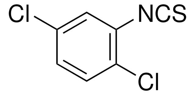 2,5-二氯苯基异硫代氰酸酯,3386-42-3