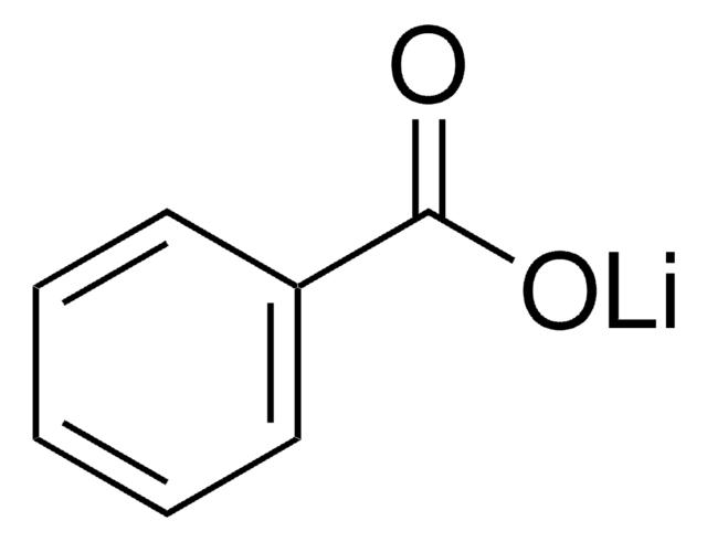苯甲酸锂,553-54-8