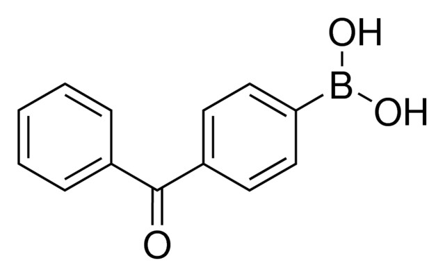 4-苯甲酰苯硼酸,268218-94-6