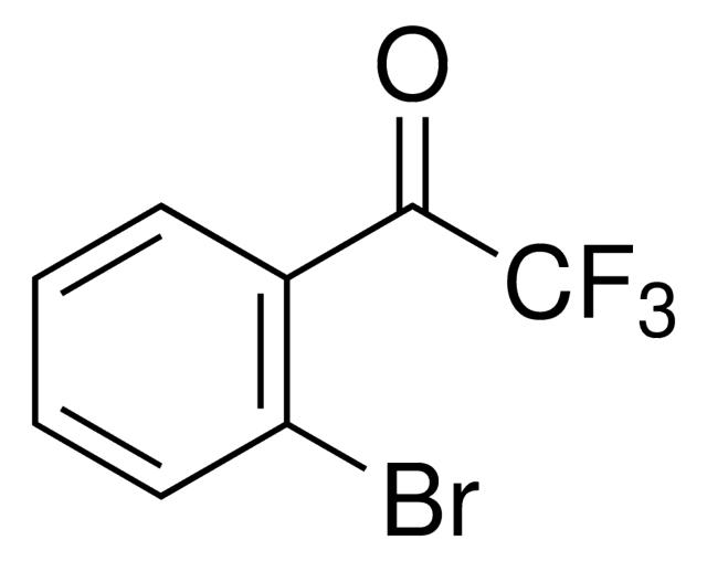 2′-Bromo-2,2,2-trifluoroacetophenone,244229-34-3