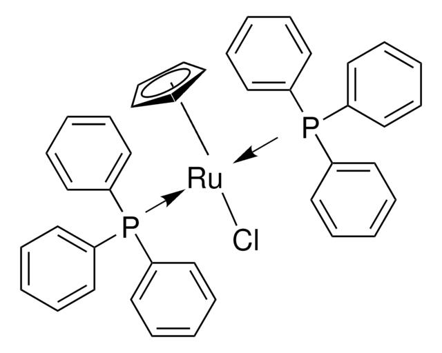 二(三苯基膦)环戊二烯基氯化钌(II),32993-05-8
