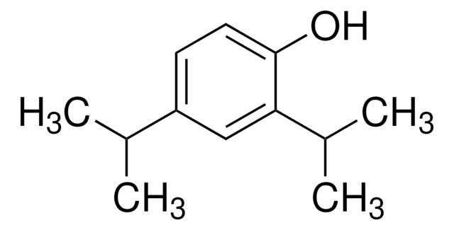 2,4-二异丙基苯酚,2934-05-6