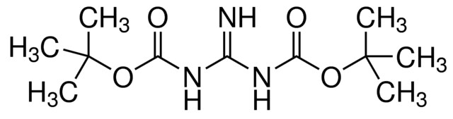 1,3-二(叔丁氧基羰基)胍,154476-57-0