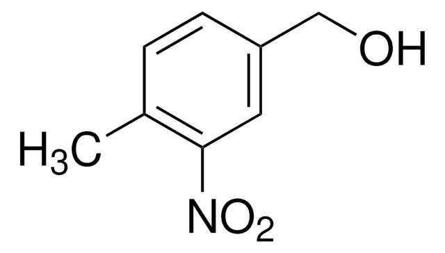 4-甲基-3-硝基苯甲醇,40870-59-5