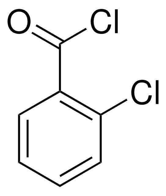 邻氯苯甲酰氯,609-65-4