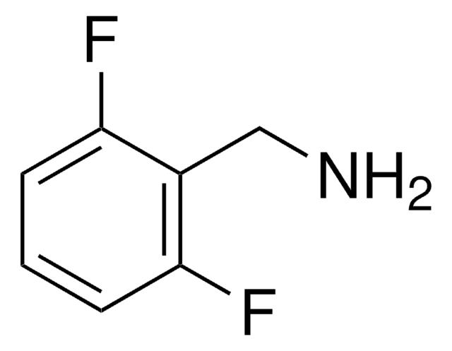 2,6-二氟苄胺,69385-30-4