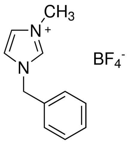 1-苄基-3-甲基咪唑四氟硼酸盐,500996-04-3