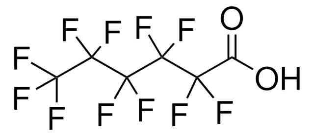 十一氟己酸,307-24-4