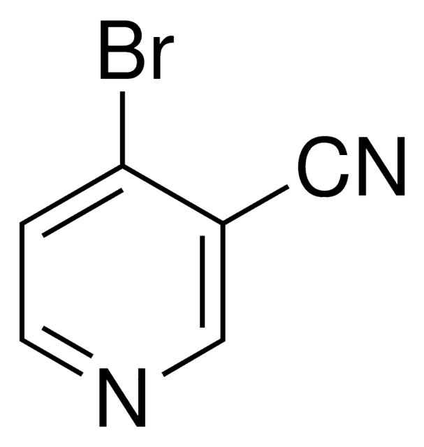 4-溴吡啶-3-甲腈,154237-70-4