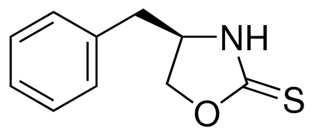 (<I>R</I>)-4-苄基噁唑烷-2-硫酮,190970-58-2