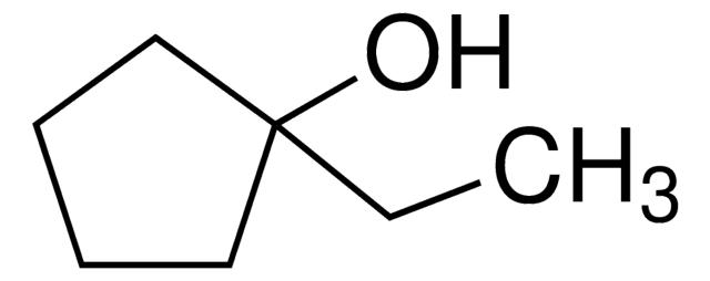 1-乙基环戊醇,1462-96-0