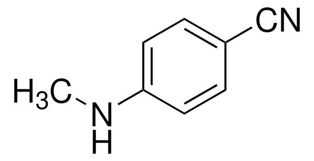 4-甲氨基苯腈,4714-62-9
