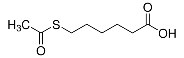 6-乙酰基硫代己酸,80441-57-2
