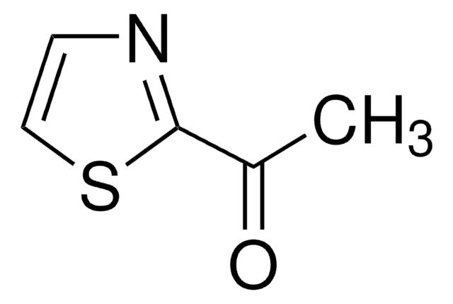 2-乙酰基噻唑,24295-03-2