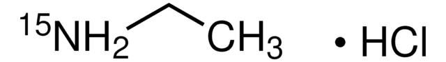 乙胺-<SUP>15</SUP>N 盐酸盐,84051-02-5