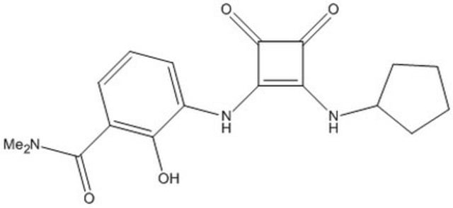 CXCR2 antagonist, Cpd 19  Calbiochem,473728-67-5