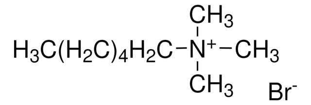己基三甲基溴化铵,2650-53-5