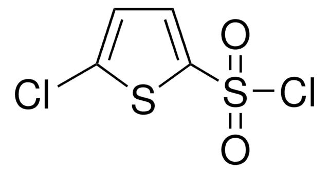5-氯噻吩-2-磺酰氯,2766-74-7