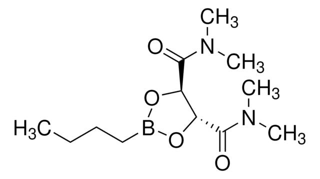 2-丁基-<I>N,N,N′,N′</I>-四甲基-<SC/>二雜戊硼烷-(4R,5R)-二甲酰胺,161344-85-0