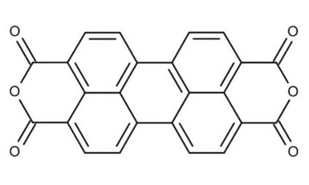 3,4,9,10-Perylenetetracarboxylic 3,4:9,10-dianhydride,128-69-8