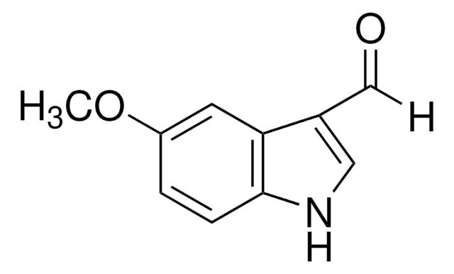 5-甲氧基吲哚-3-甲醛,10601-19-1