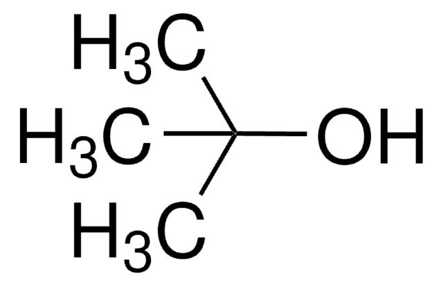 叔丁醇,75-65-0