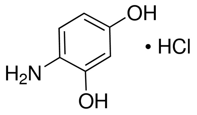 4-氨基间苯二酚 盐酸盐,34781-86-7