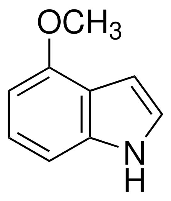 4-甲氧基吲哚,4837-90-5