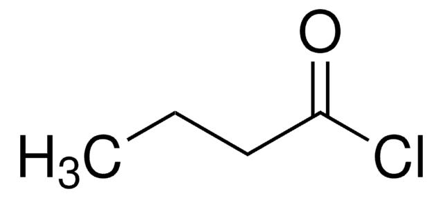 丁酰氯,141-75-3