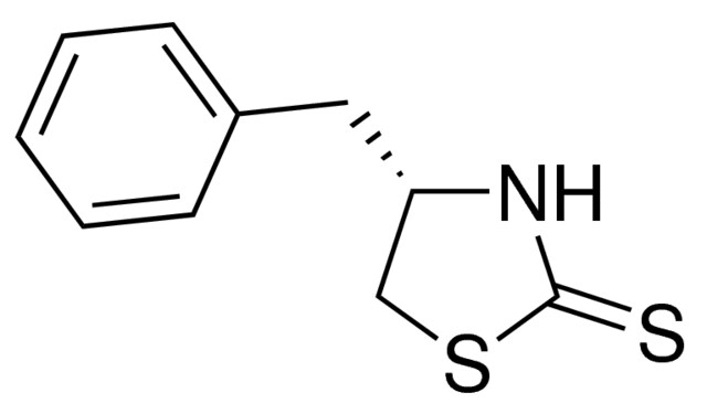 (<I>S</I>)-4-苄基噻唑啉-2-硫酮,171877-39-7