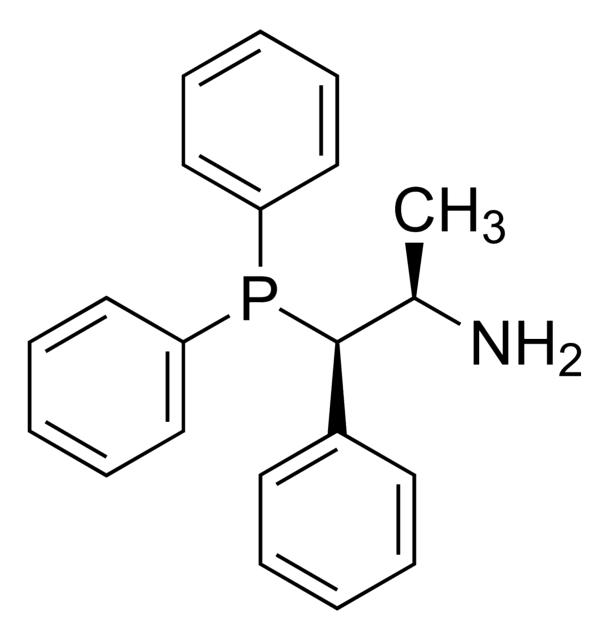(1<I>R</I>,2<I>R</I>)-2-氨基-1-苯基丙基二苯基膦,799297-44-2