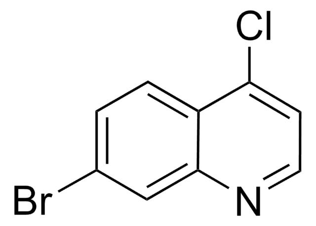 7-Bromo-4-chloroquinoline,75090-52-7