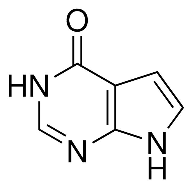 7-Deazahypoxanthine,3680-71-5