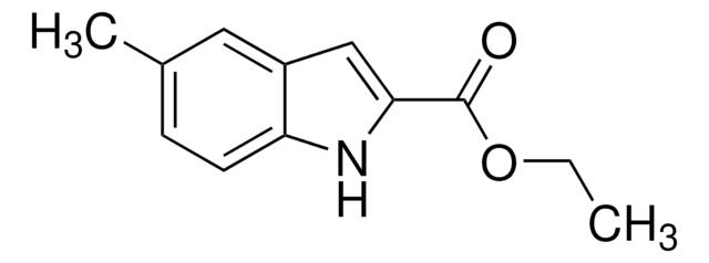 5-甲基吲哚-2-羧酸乙酯,16382-15-3