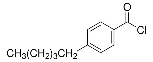 4-戊基苯甲酰氯,49763-65-7