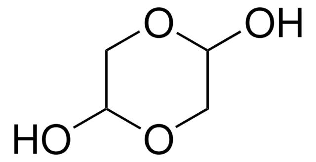 乙醇醛二聚体,23147-58-2