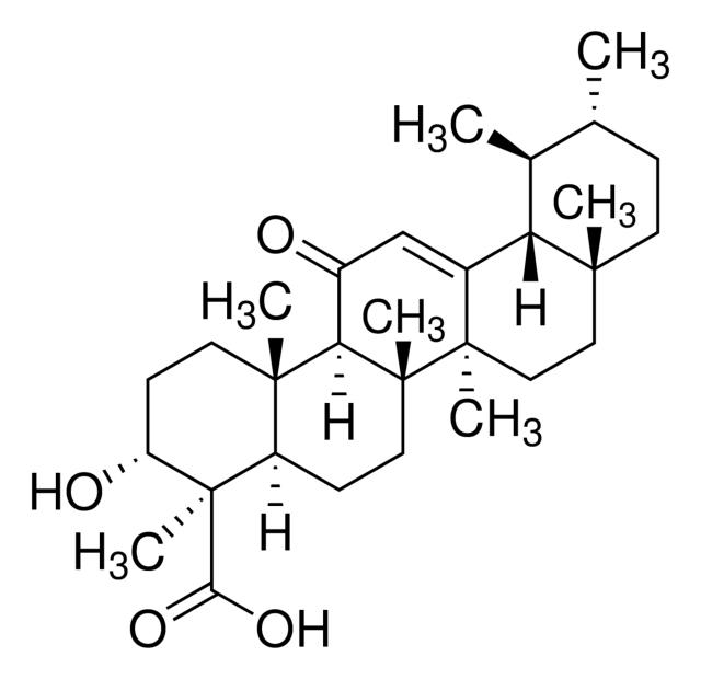 11-Keto-β-boswellic acid,17019-92-0