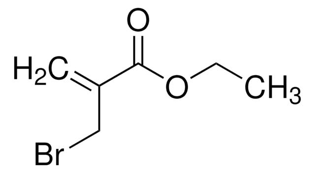2-溴甲基丙烯酸乙酯,17435-72-2