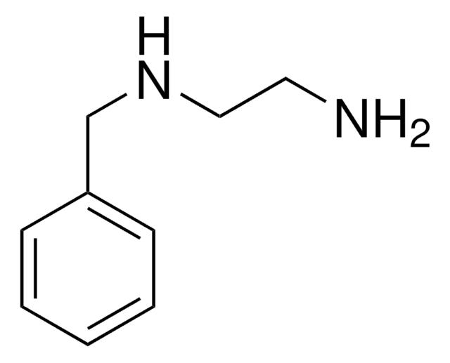 <I>N</I>-苄基乙二胺,4152-09-4
