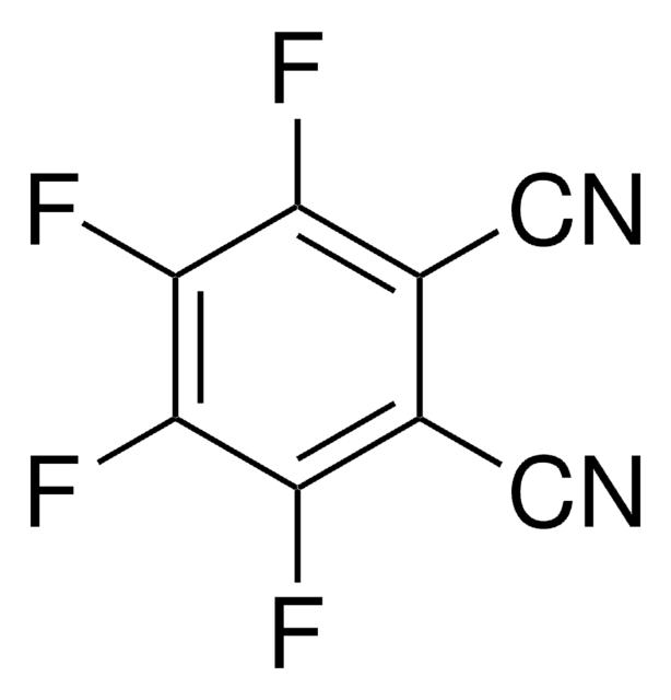四氟邻苯二腈,1835-65-0