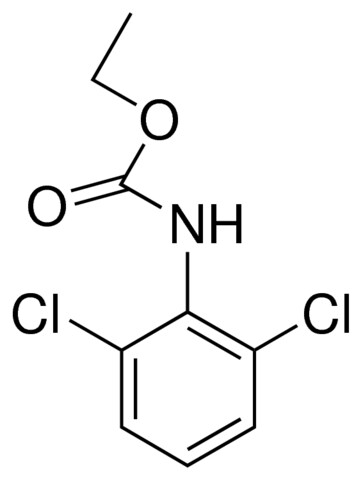 ETHYL N-(2,6-DICHLOROPHENYL)CARBAMATE,64319-20-6