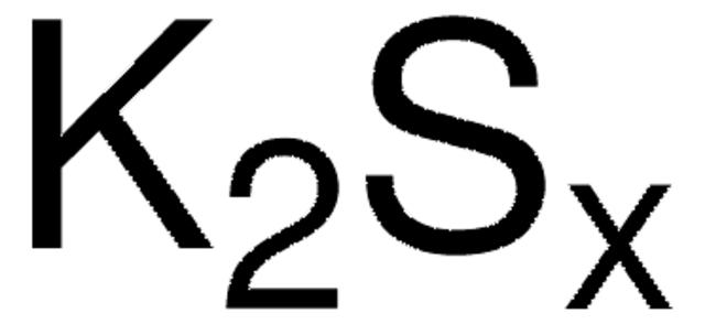 聚硫化钾,37199-66-9