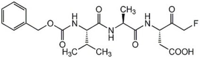 Caspase抑制剂VI  Calbiochem,161401-82-7