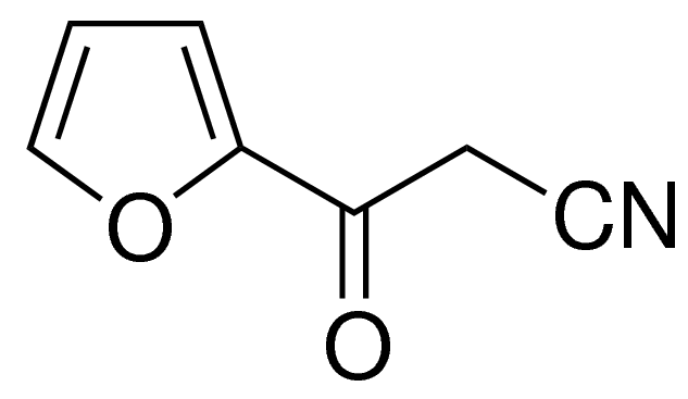 2-呋喃甲酰乙腈,31909-58-7
