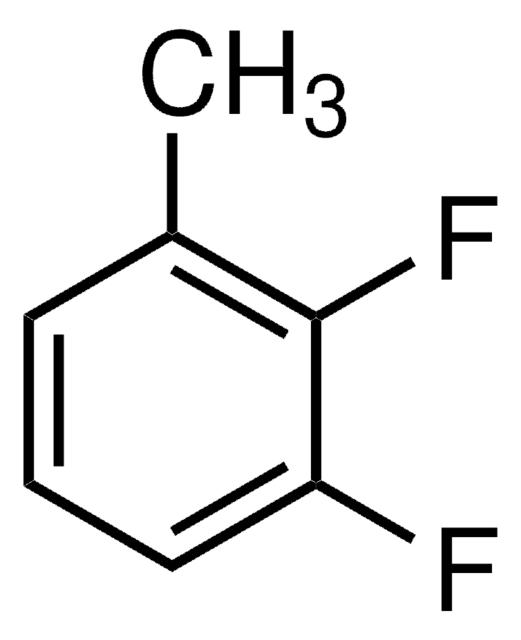 2,3-二氟甲苯,3828-49-7