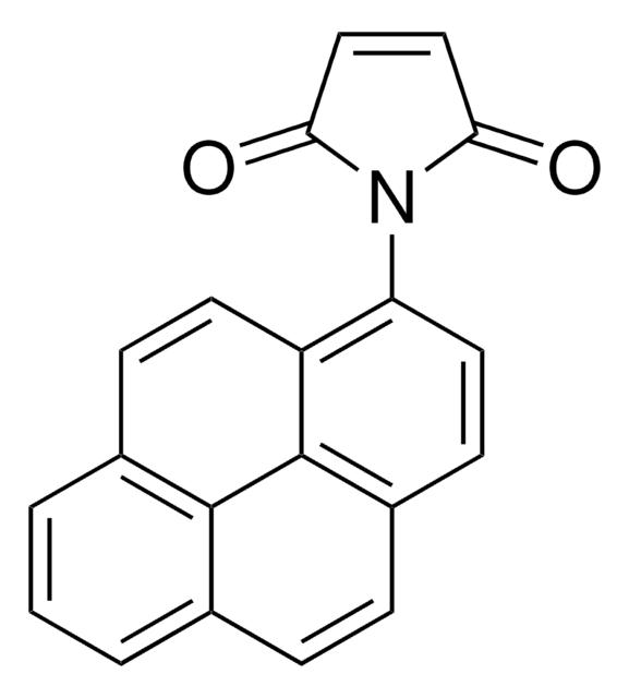 <I>N</I>-(1-芘)马来酰亚胺,42189-56-0