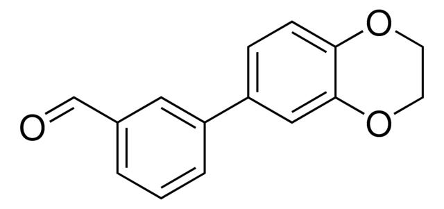3-(2,3-Dihydro-1,4-benzodioxin-6-yl)benzaldehyde,893737-34-3