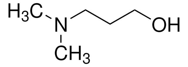 3-二甲氨基-1-丙醇,3179-63-3