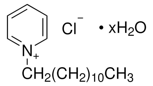 十二烷基氯化吡啶 水合物,207234-02-4
