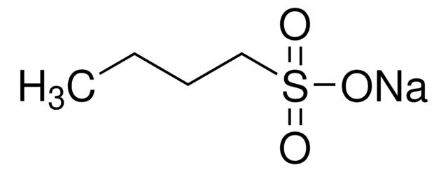 1-丁烷磺酸钠,2386-54-1
